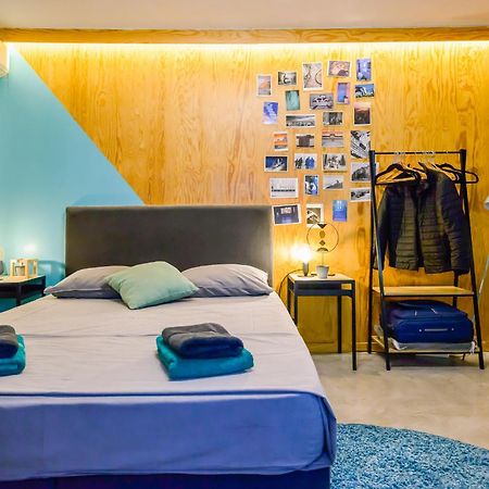 Apartamento Lucy In The Sky With Diamonds Kalamata Exterior foto