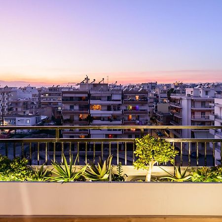 Apartamento Lucy In The Sky With Diamonds Kalamata Exterior foto