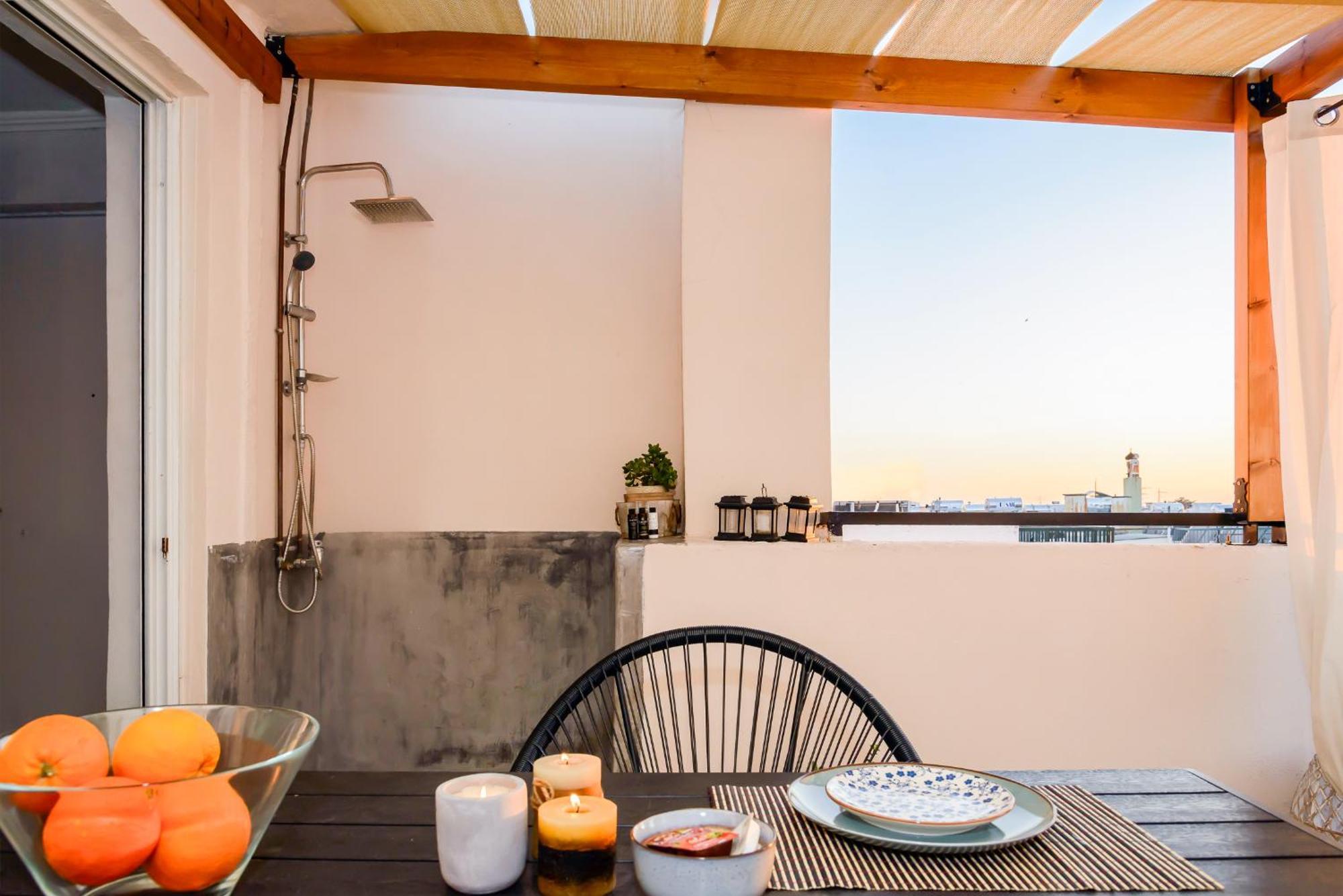 Apartamento Lucy In The Sky With Diamonds Kalamata Exterior foto