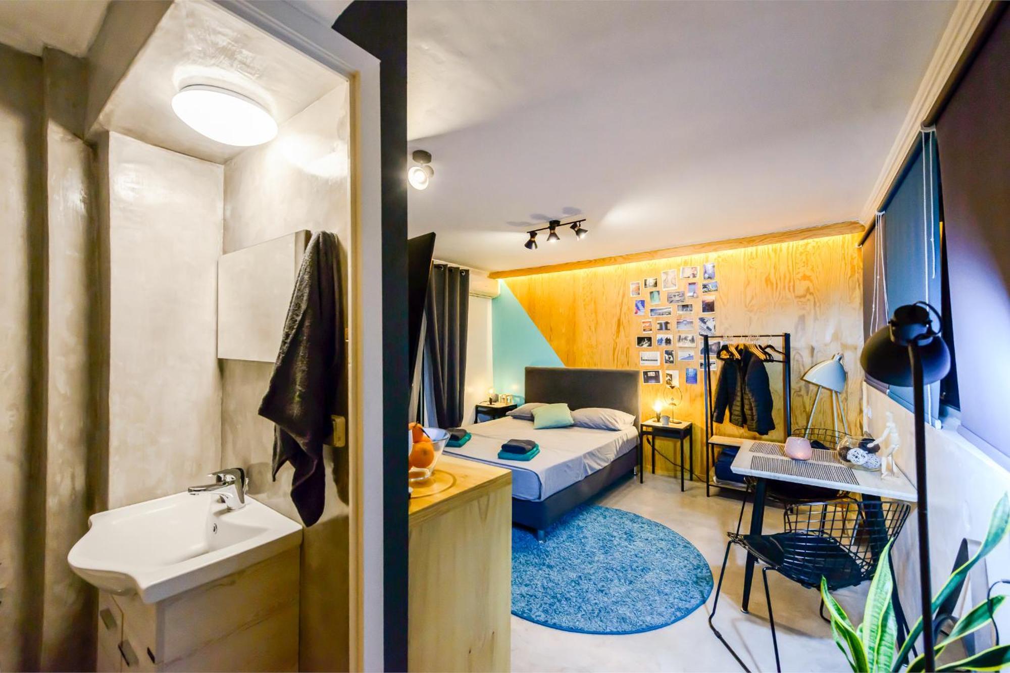 Apartamento Lucy In The Sky With Diamonds Kalamata Exterior foto
