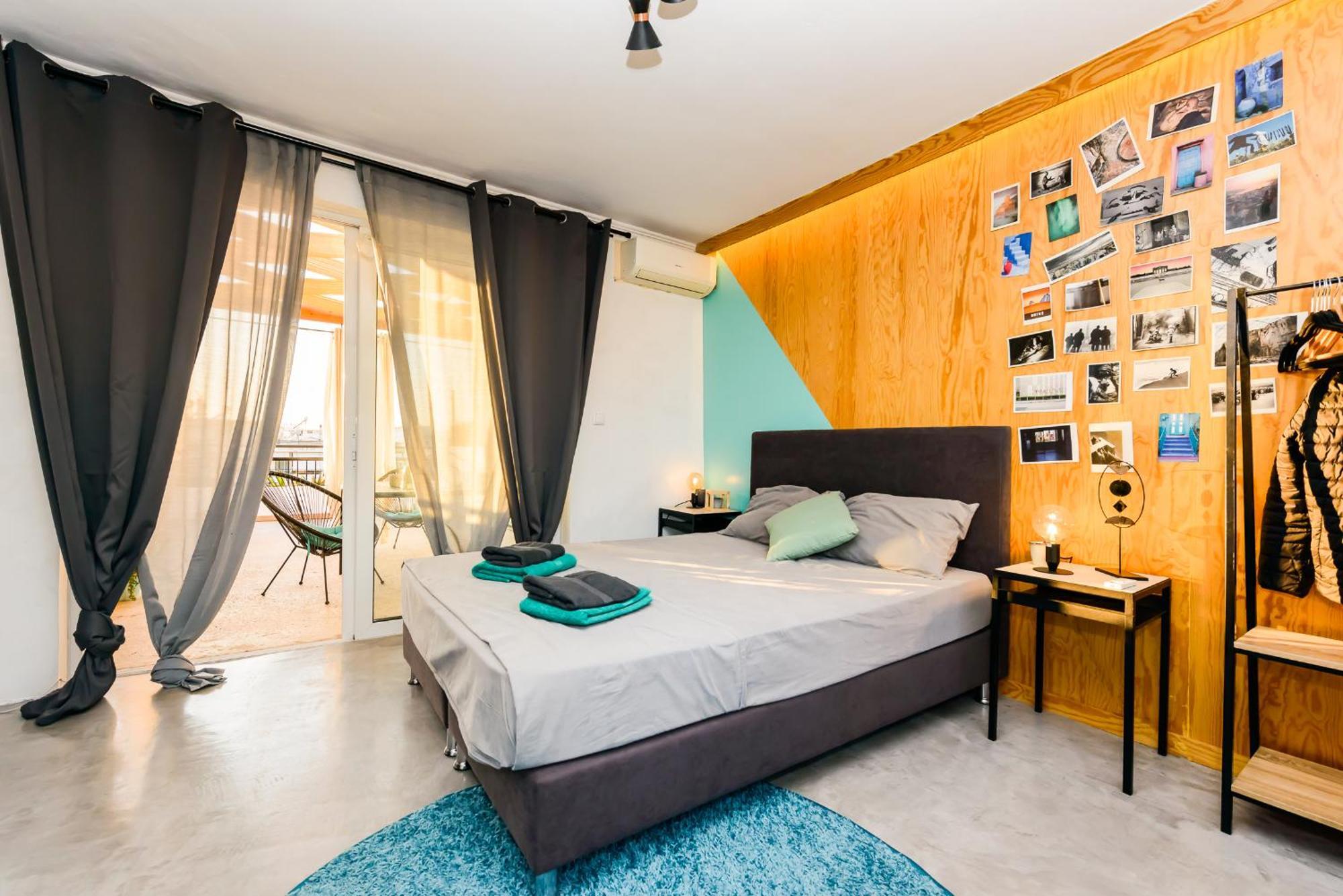 Apartamento Lucy In The Sky With Diamonds Kalamata Exterior foto