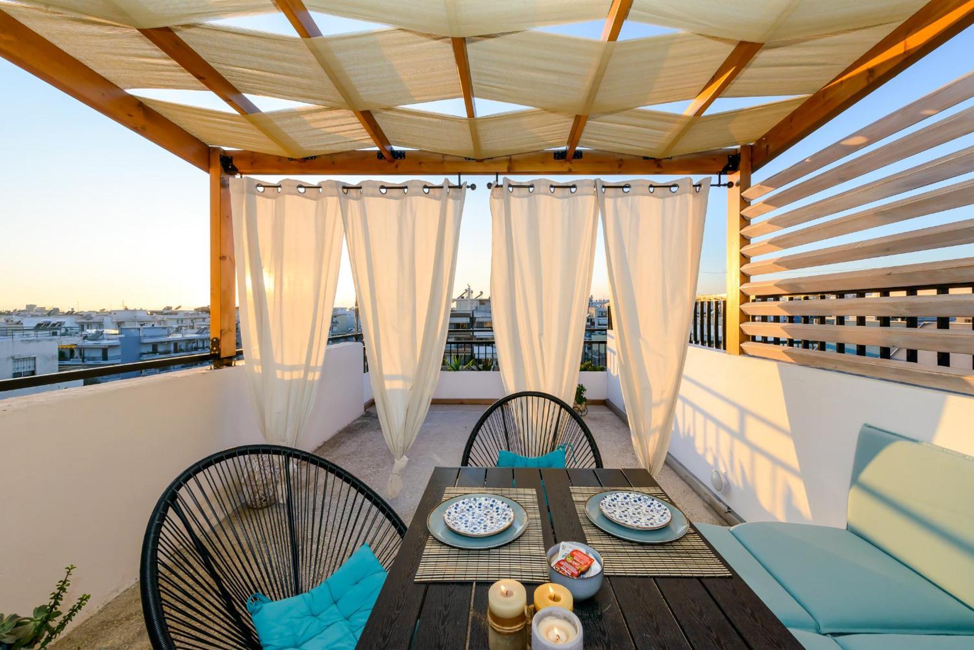 Apartamento Lucy In The Sky With Diamonds Kalamata Exterior foto