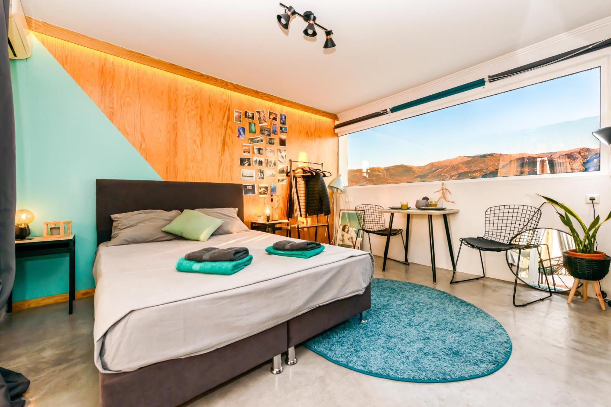 Apartamento Lucy In The Sky With Diamonds Kalamata Exterior foto
