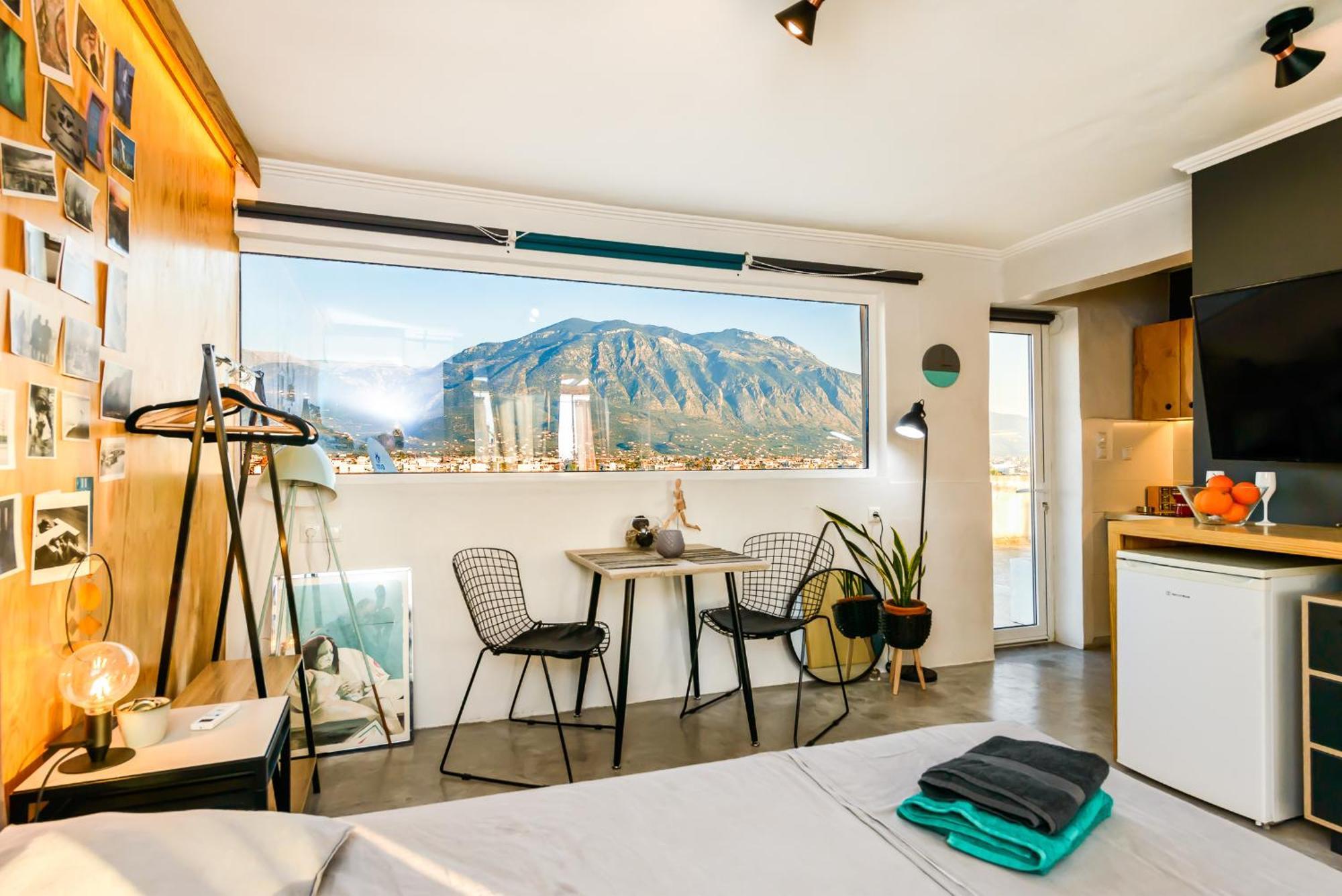 Apartamento Lucy In The Sky With Diamonds Kalamata Exterior foto